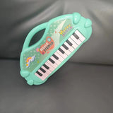 Instrument piano pour enfants